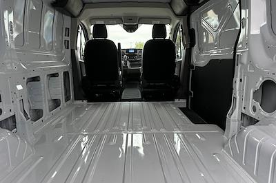 New 2025 Ford Transit 150 Low Roof Empty Cargo Van for sale #53884 - photo 2