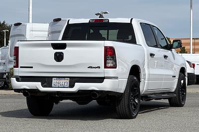 Used 2024 Ram 1500 Lone Star Crew Cab for sale #53911C - photo 2