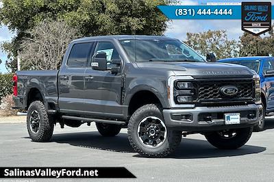 New 2025 Ford F-250 Lariat Crew Cab 4x4 Pickup for sale #53995 - photo 1