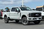 New 2025 Ford F-350 Platinum Crew Cab 4x4 SRW Pickup for sale #54045 - photo 3