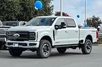 New 2025 Ford F-350 Platinum Crew Cab 4x4 SRW Pickup for sale #54045 - photo 8