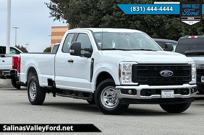 2025 Ford F-250 Super Cab RWD Pickup for sale #54089 - photo 1