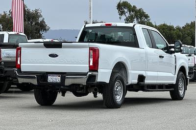 2025 Ford F-250 Super Cab RWD Pickup for sale #54089 - photo 2