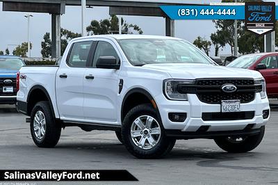 2025 Ford Ranger SuperCrew Cab 4WD Pickup for sale #54103 - photo 1