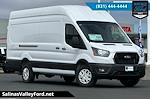 New 2025 Ford Transit 350 High Roof Empty Cargo Van for sale #54114 - photo 1