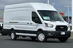 New 2025 Ford Transit 350 High Roof Empty Cargo Van for sale #54114 - photo 4