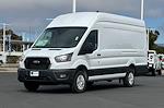 New 2025 Ford Transit 350 High Roof Empty Cargo Van for sale #54114 - photo 9