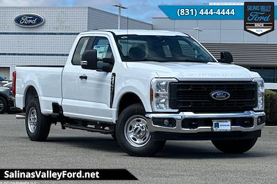New 2025 Ford F-250 XL Super Cab Pickup for sale #54118 - photo 1