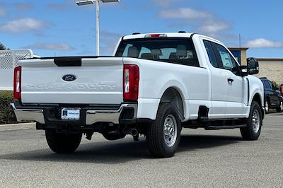 New 2025 Ford F-250 XL Super Cab Pickup for sale #54118 - photo 2