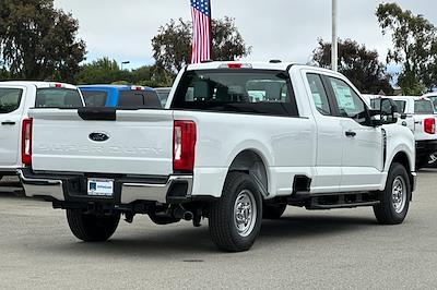 New 2025 Ford F-250 XL Super Cab Pickup for sale #54121 - photo 2