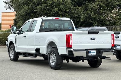 New 2025 Ford F-250 - photo 1