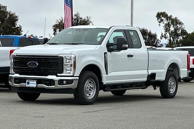 New 2025 Ford F-250 - photo 1