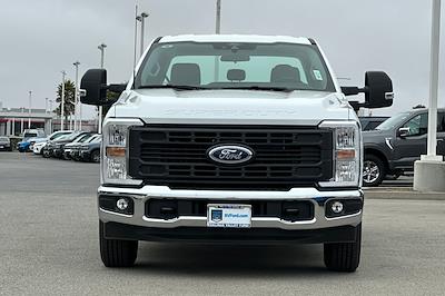 New 2025 Ford F-250 - photo 1