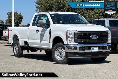 New 2025 Ford F-250 XL Super Cab 4x4 Pickup for sale #54122 - photo 1
