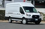 New 2025 Ford Transit 350 High Roof Empty Cargo Van for sale #54149 - photo 4