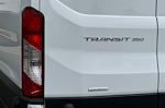 New 2025 Ford Transit 350 High Roof Empty Cargo Van for sale #54149 - photo 30