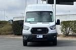 New 2025 Ford Transit 350 High Roof Empty Cargo Van for sale #54149 - photo 10