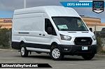 New 2025 Ford Transit 350 High Roof Empty Cargo Van for sale #54161 - photo 1