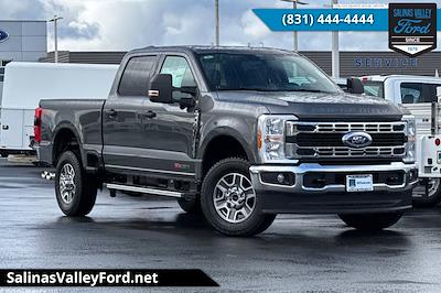 New 2025 Ford F-350 XLT Crew Cab 4x4 SRW Pickup for sale #54170 - photo 1