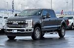 New 2025 Ford F-350 XLT Crew Cab 4x4 SRW Pickup for sale #54170 - photo 8