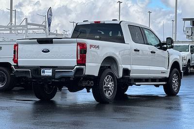 New 2025 Ford F-350 XLT Crew Cab 4x4 SRW Pickup for sale #54171 - photo 2