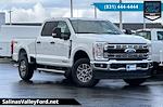 New 2025 Ford F-350 XLT Crew Cab 4x4 SRW Pickup for sale #54171 - photo 1