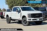 New 2025 Ford F-250 Lariat Crew Cab 4x4 Pickup for sale #54175 - photo 1