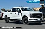 New 2025 Ford F-250 XL Crew Cab 4x4 Pickup for sale #54176 - photo 1