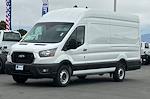 2025 Ford Transit 250 High Roof RWD Empty Cargo Van for sale #54177 - photo 9