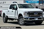 New 2025 Ford F-250 XLT Crew Cab 4x4 Pickup for sale #54179 - photo 1