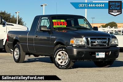 Used 2008 Ford Ranger Super Cab for sale #54182A - photo 1