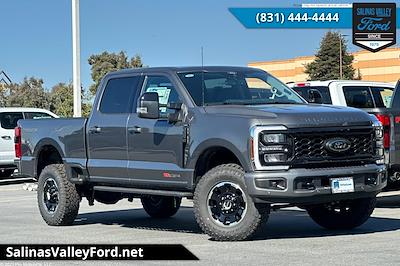 New 2025 Ford F-250 Lariat Crew Cab 4x4 Pickup for sale #54190 - photo 1