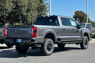 New 2025 Ford F-250 Lariat Crew Cab 4x4 Pickup for sale #54190 - photo 2