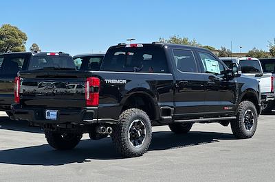 New 2025 Ford F-250 Lariat Crew Cab 4x4 Pickup for sale #54191 - photo 2