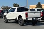 New 2025 Ford F-250 Lariat Crew Cab 4x4 Pickup for sale #54192 - photo 6