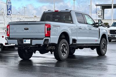 New 2025 Ford F-250 Lariat Crew Cab 4x4 Pickup for sale #54209 - photo 2