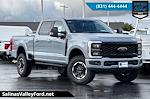New 2025 Ford F-250 Lariat Crew Cab 4x4 Pickup for sale #54209 - photo 1