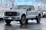 New 2025 Ford F-250 Lariat Crew Cab 4x4 Pickup for sale #54209 - photo 8