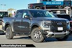 2025 Ford Ranger SuperCrew Cab 4WD Pickup for sale #54221 - photo 1