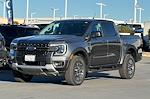 2025 Ford Ranger SuperCrew Cab 4WD Pickup for sale #54221 - photo 8