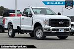 New 2025 Ford F-250 XLT Regular Cab 4x4 Pickup for sale #54235 - photo 1