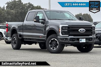 New 2026 Ford F-250 Platinum Crew Cab 4x4 Pickup for sale #54246 - photo 1