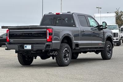 New 2026 Ford F-250 Platinum Crew Cab 4x4 Pickup for sale #54246 - photo 2
