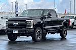 New 2026 Ford F-350 Platinum Crew Cab 4x4 SRW Pickup for sale #54247 - photo 8