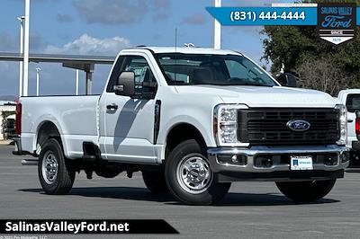 New 2026 Ford F-250 XL Regular Cab Pickup for sale #54280 - photo 1