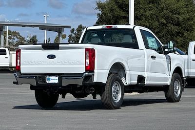 New 2026 Ford F-250 XL Regular Cab Pickup for sale #54280 - photo 2