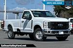 New 2026 Ford F-250 XL Regular Cab Pickup for sale #54280 - photo 1