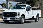 New 2026 Ford F-250 XL Regular Cab Pickup for sale #54280 - photo 8