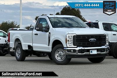 2026 Ford F-250 Regular Cab RWD Pickup for sale #54281 - photo 1