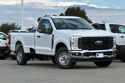 New 2026 Ford F-250 - photo 1
